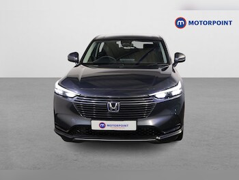 Used Honda HR-V 2022 for sale - 77026181: Photo