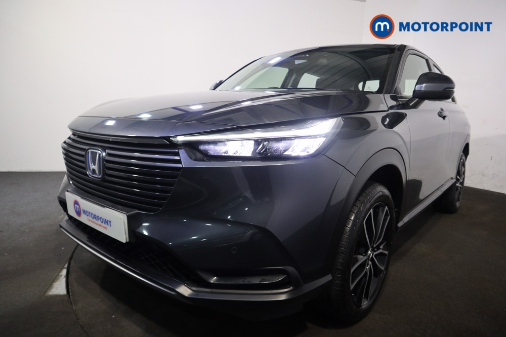 Used Honda HR-V 2022 for sale - 77026181: Photo 34