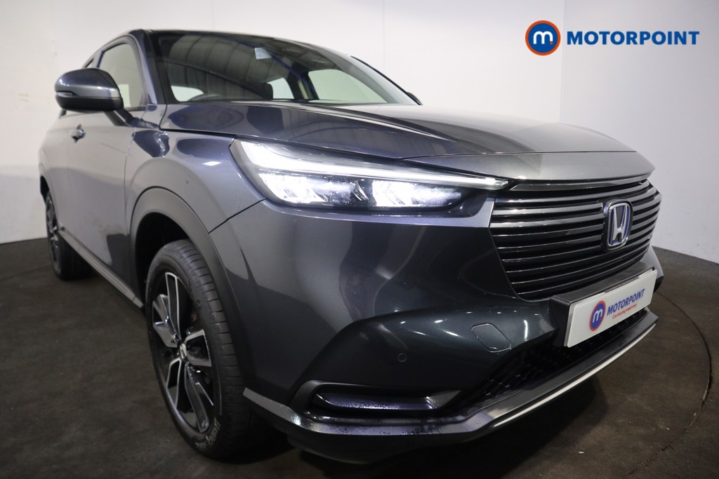 Used Honda HR-V 2022 for sale - 77026181: Photo 35