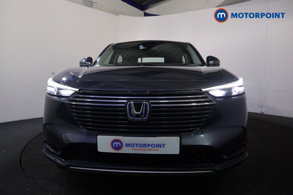 Used Honda HR-V 2022 for sale - 77026181: Photo 36