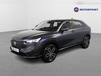 Used Honda HR-V 2022 for sale - 77026181: Photo