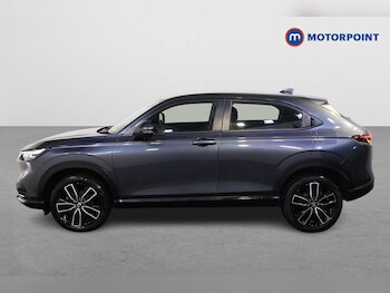 Used Honda HR-V 2022 for sale - 77026181: Photo