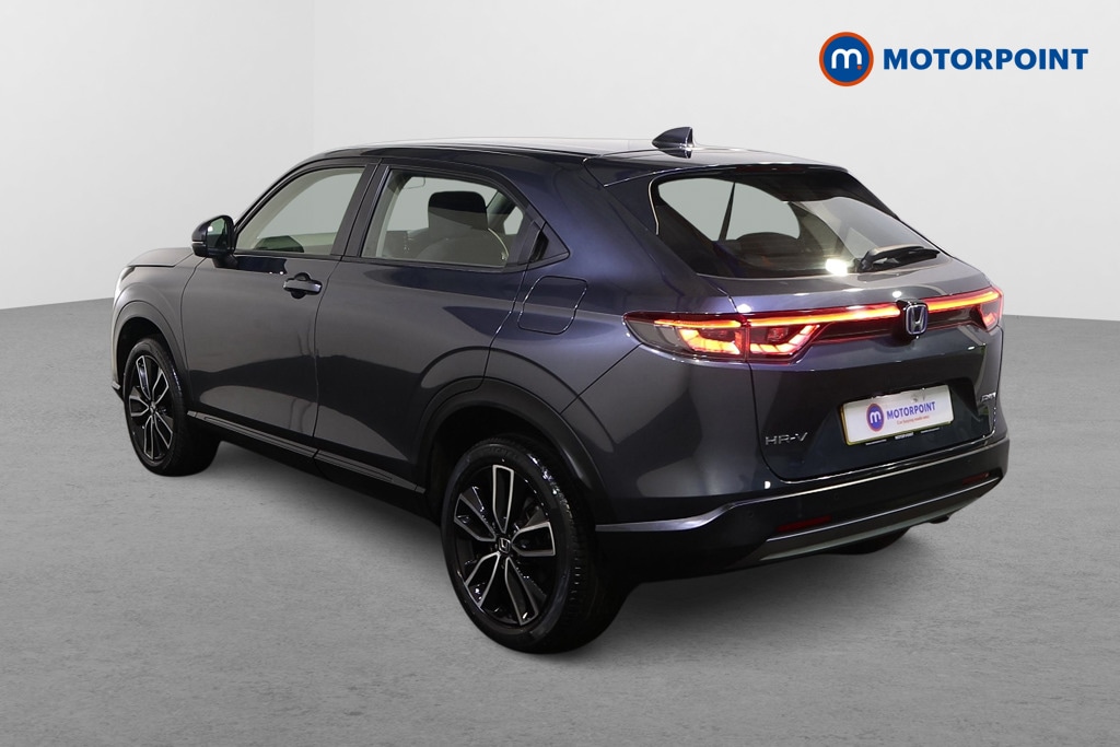 Used Honda HR-V 2022 for sale - 77026181: Photo 5