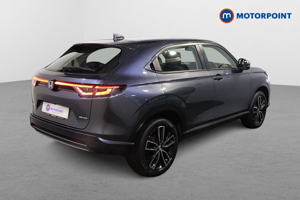 Used Honda HR-V 2022 for sale - 77026181: Photo 7