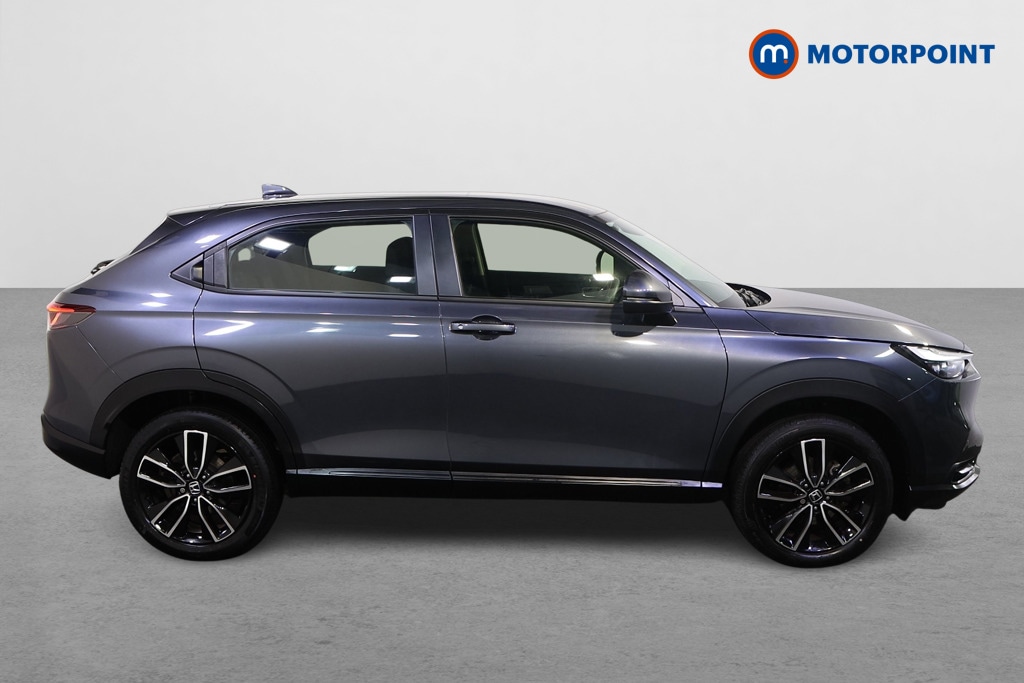 Used Honda HR-V 2022 for sale - 77026181: Photo 8