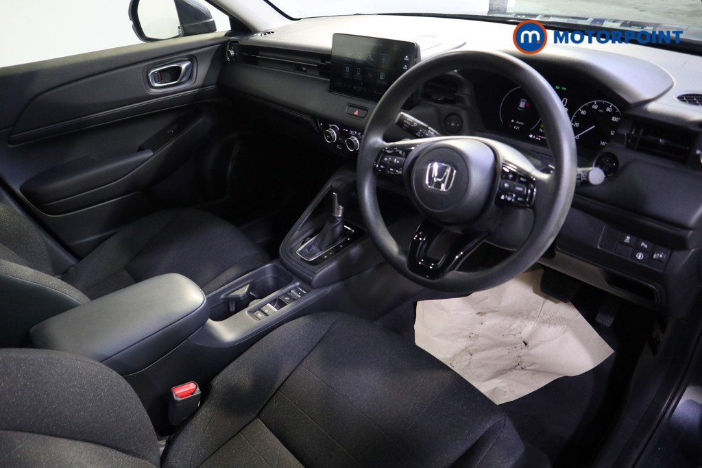 Used Honda HR-V 2022 for sale - 77026181: Photo 9