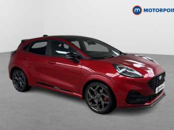 2024 - 1.0 EcoBoost Hybrid mHEV ST 5dr DCT