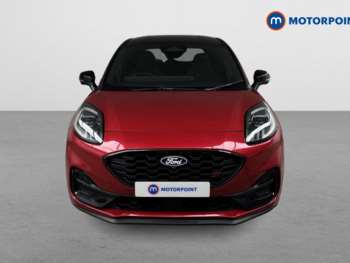 Used Ford Puma 2024 for sale - 74864991: Photo