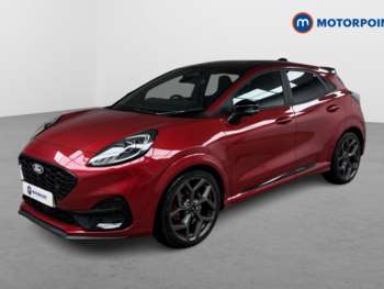 Used Ford Puma 2024 for sale - 74864991: Photo