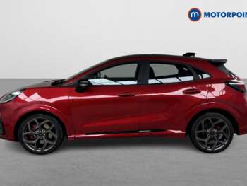 Used Ford Puma 2024 for sale - 74864991: Photo