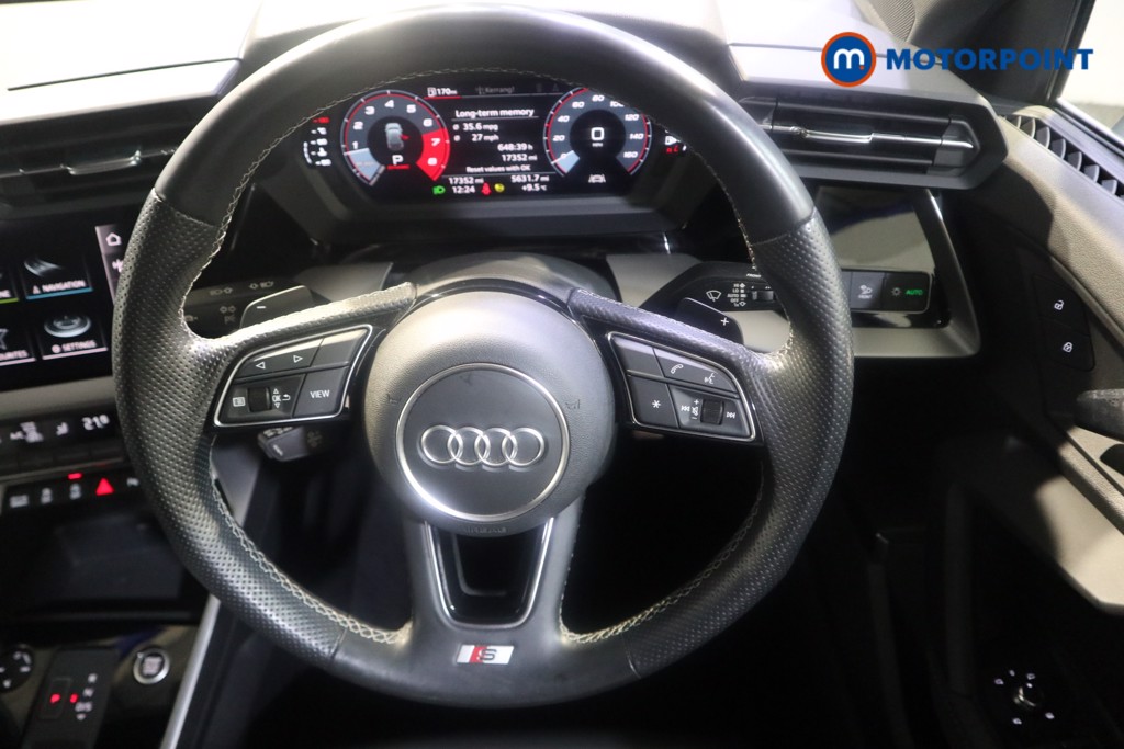 Used Audi A3 for sale - 78106846: Photo 10