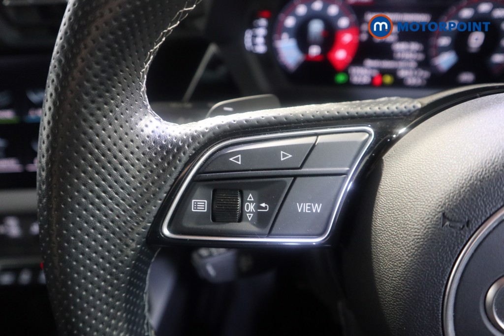 Used Audi A3 for sale - 78106846: Photo 11