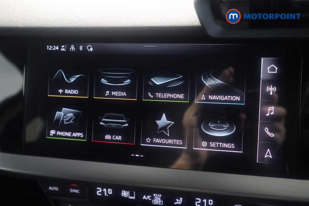 Used Audi A3 for sale - 78106846: Photo 15