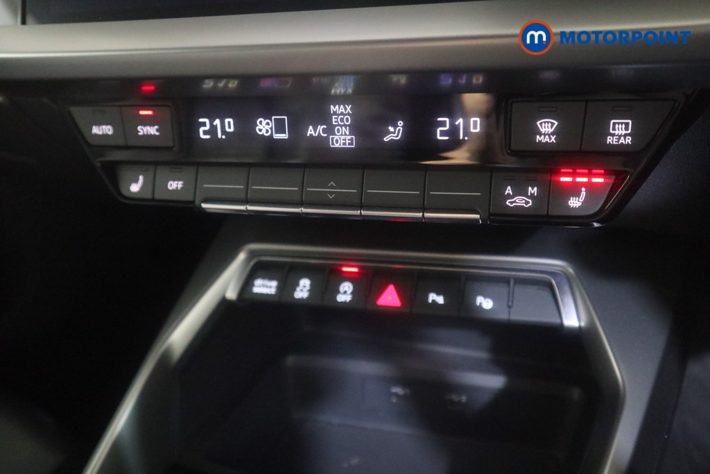 Used Audi A3 for sale - 78106846: Photo 16