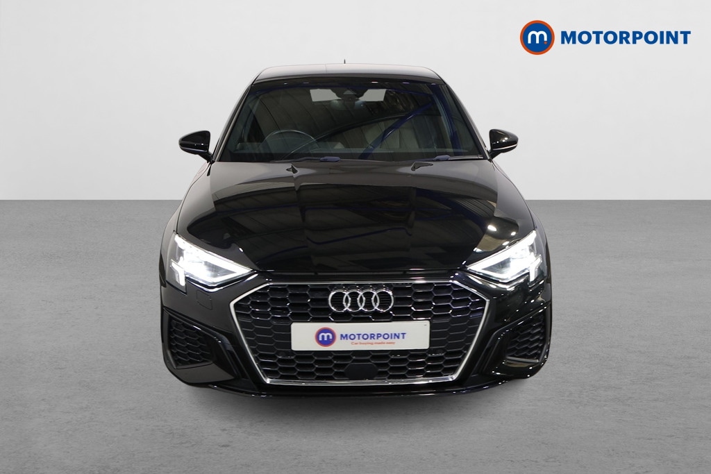 Used Audi A3 for sale - 78106846: Photo 2