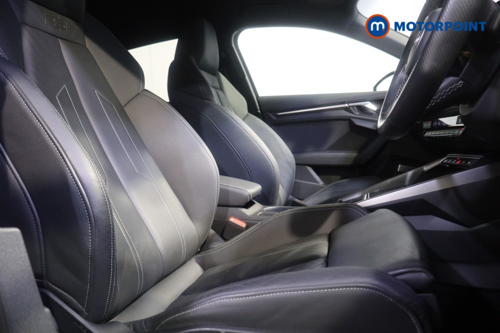 Used Audi A3 for sale - 78106846: Photo 25