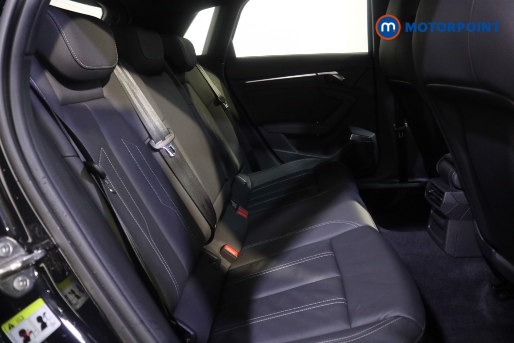 Used Audi A3 for sale - 78106846: Photo 27