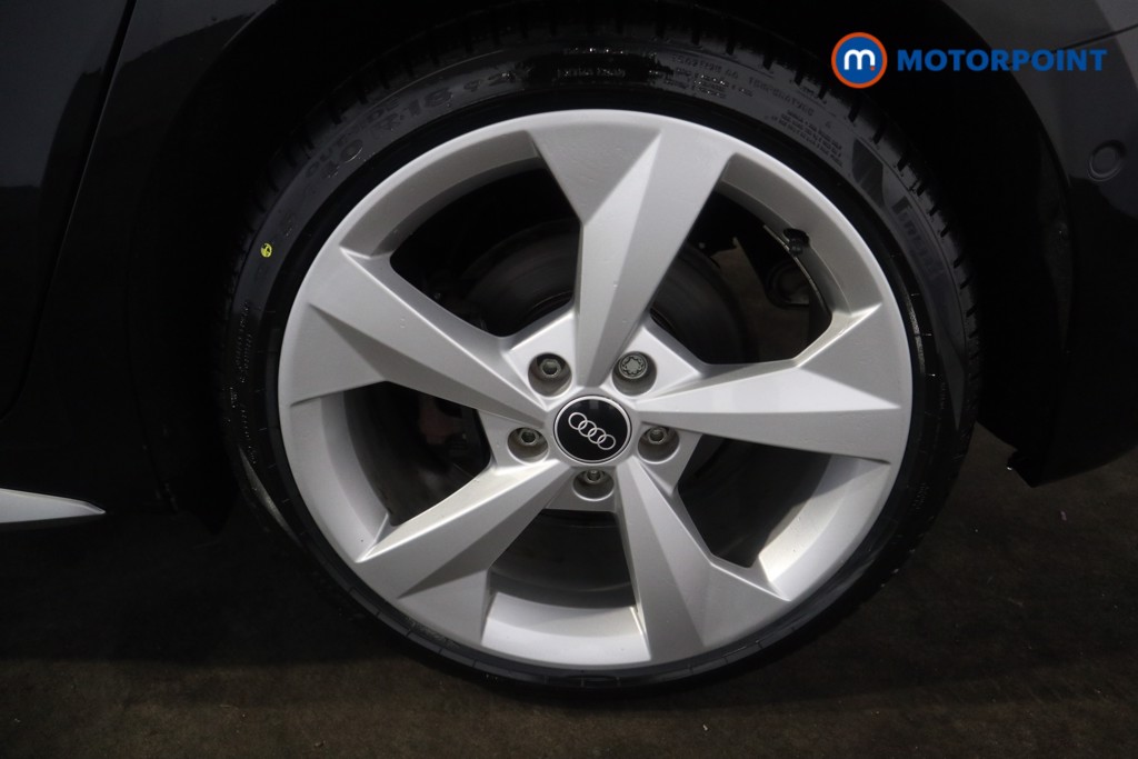 Used Audi A3 for sale - 78106846: Photo 35