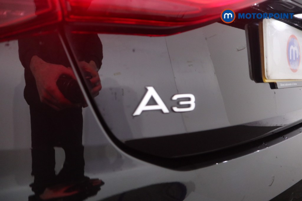 Used Audi A3 for sale - 78106846: Photo 36