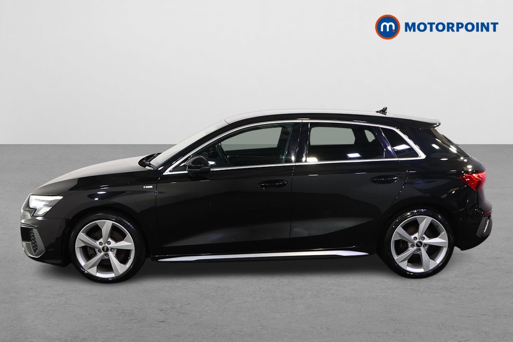 Used Audi A3 for sale - 78106846: Photo 4