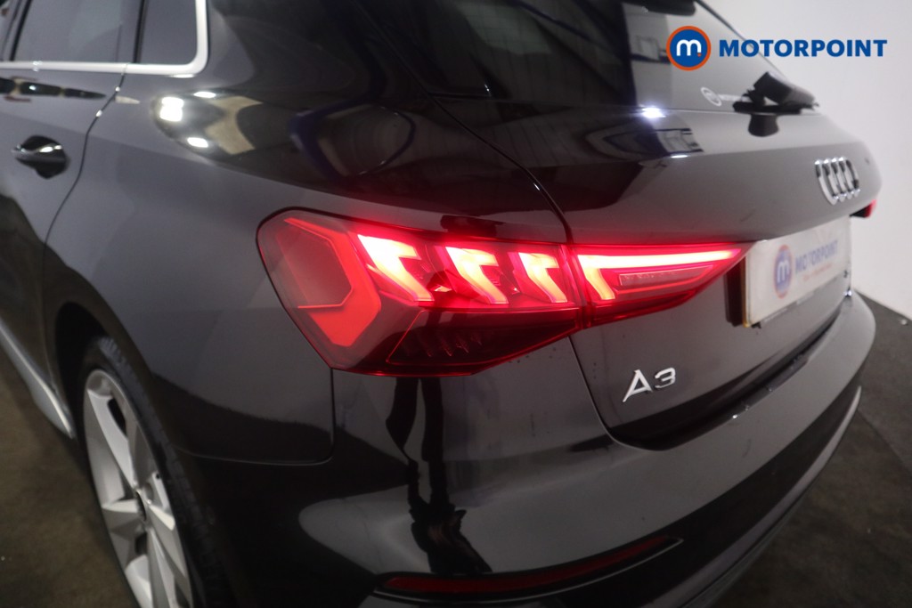 Used Audi A3 for sale - 78106846: Photo 41