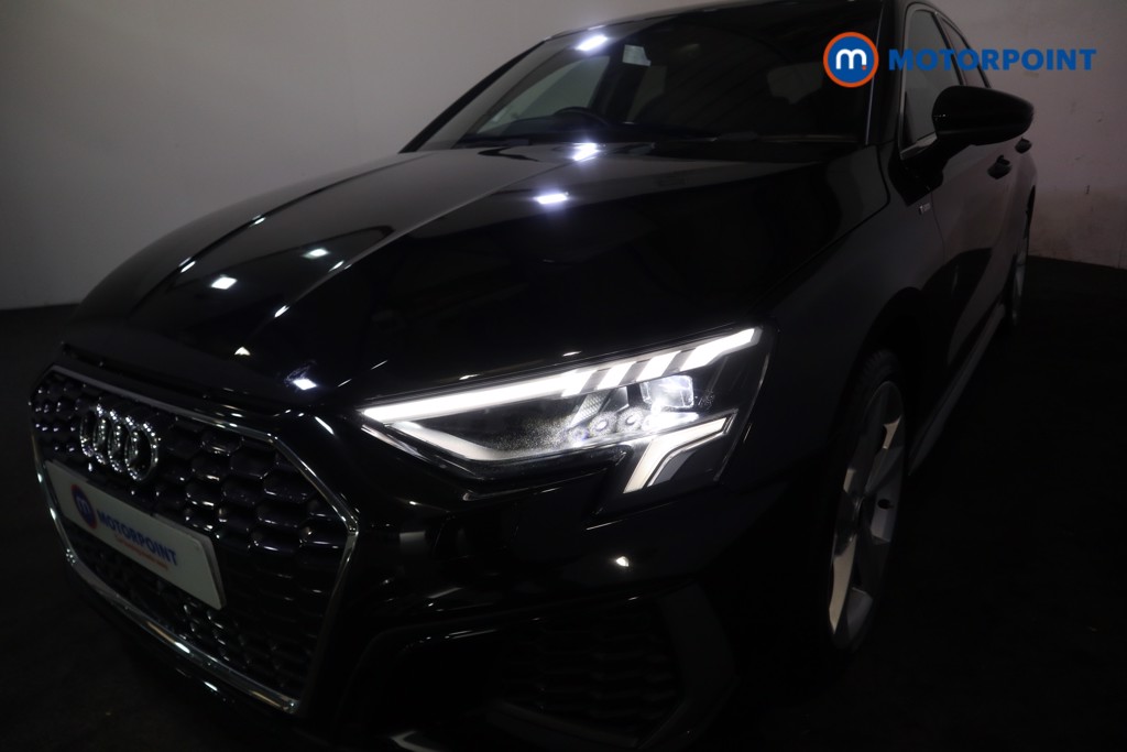 Used Audi A3 for sale - 78106846: Photo 47