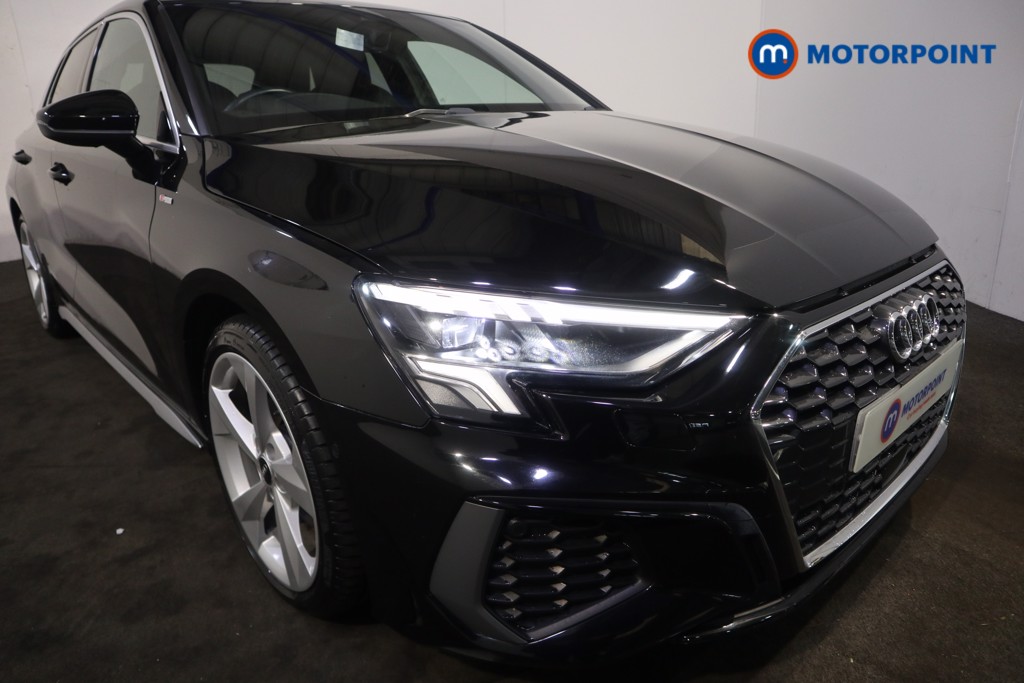 Used Audi A3 for sale - 78106846: Photo 48