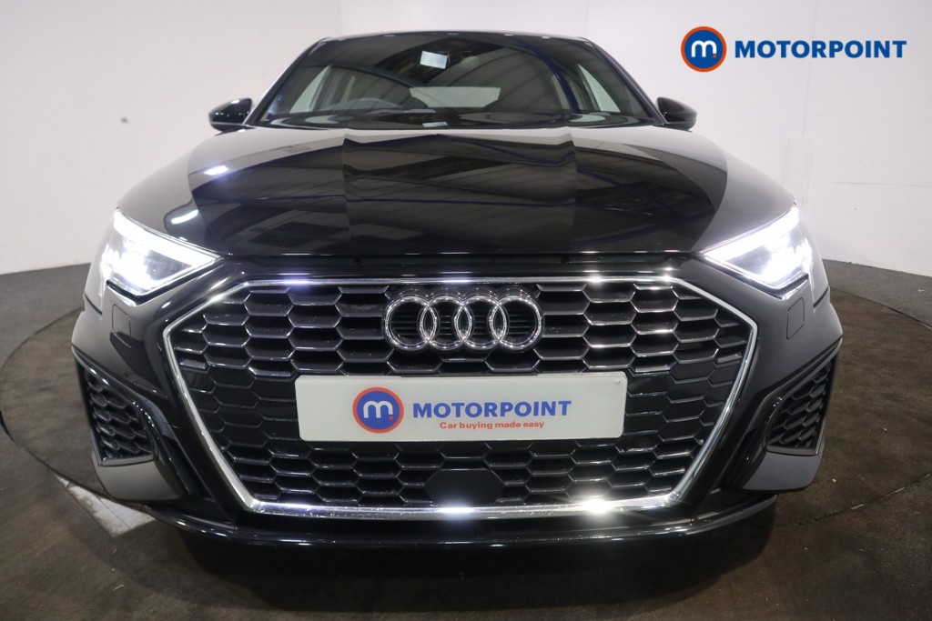 Used Audi A3 for sale - 78106846: Photo 49