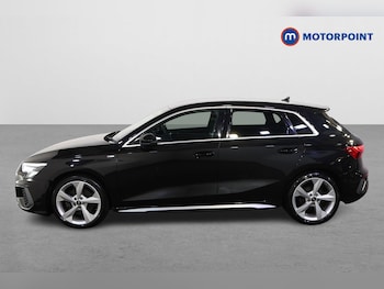 Used Audi A3 undefined for sale - 78106846: Photo
