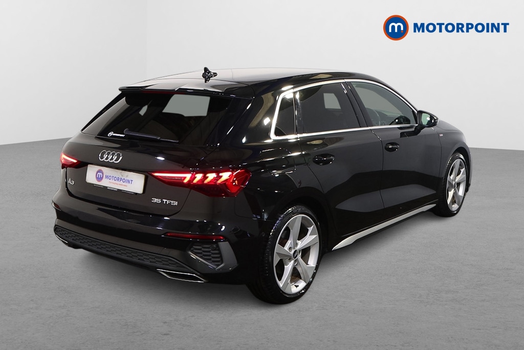 Used Audi A3 for sale - 78106846: Photo 7