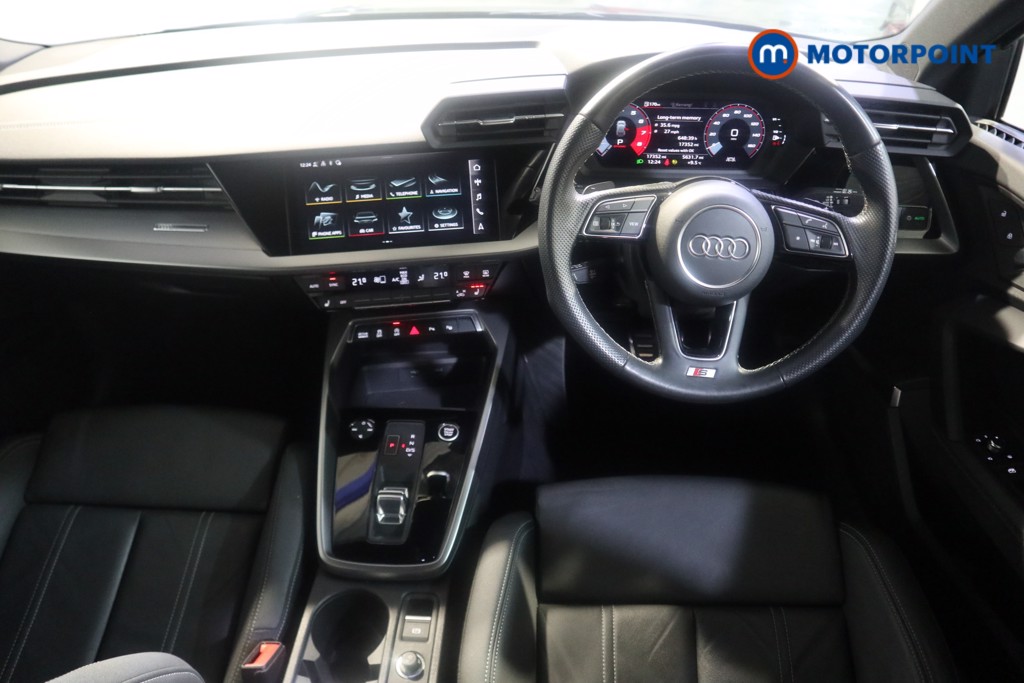 Used Audi A3 for sale - 78106846: Photo 9