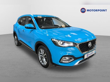 Used MG MG HS undefined for sale - 78521064: Photo