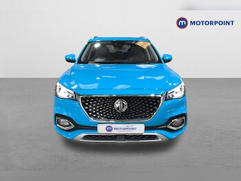 Used MG MG HS undefined for sale - 78521064: Photo