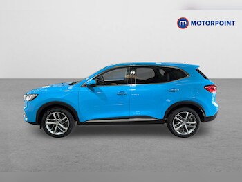 Used MG MG HS undefined for sale - 78521064: Photo