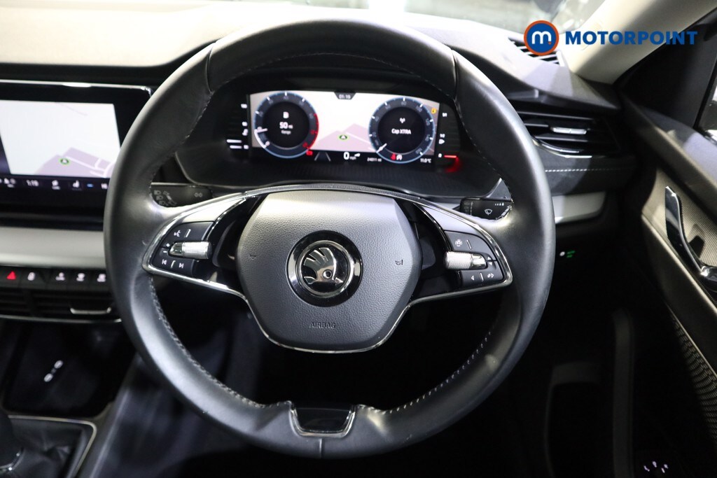 Used Skoda Octavia 2022 for sale - 76767233: Photo 10