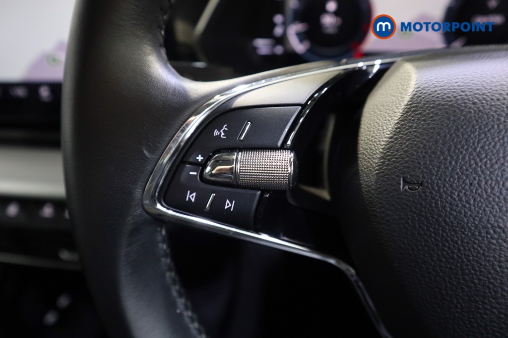 Used Skoda Octavia 2022 for sale - 76767233: Photo 11