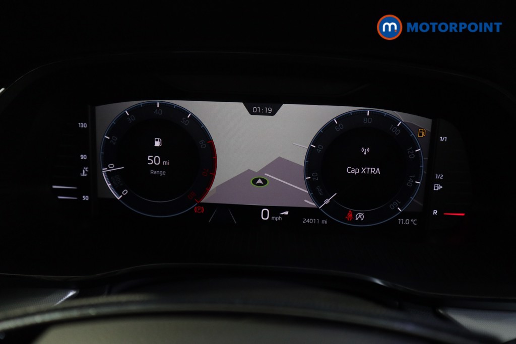 Used Skoda Octavia 2022 for sale - 76767233: Photo 13