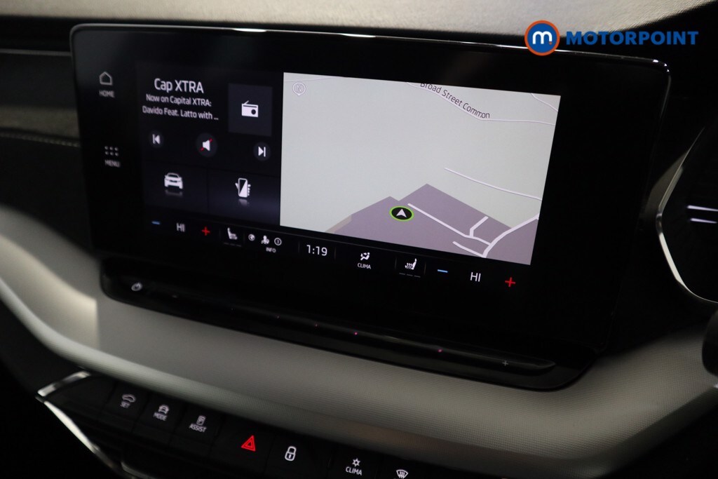 Used Skoda Octavia 2022 for sale - 76767233: Photo 14