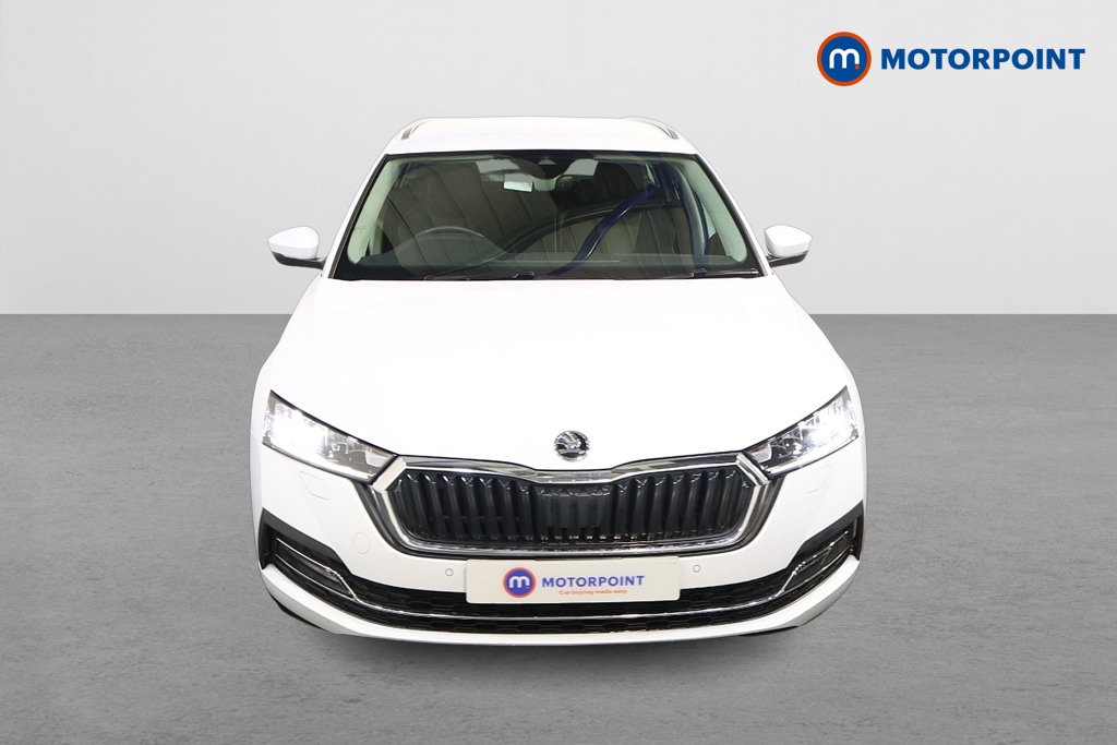 Used Skoda Octavia 2022 for sale - 76767233: Photo 2