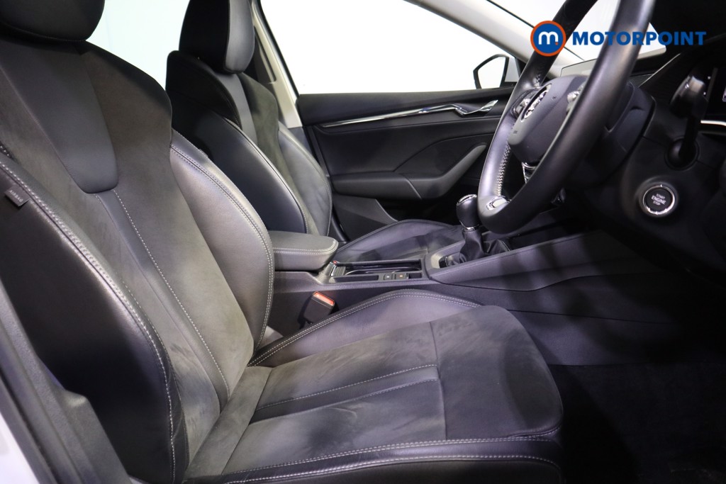 Used Skoda Octavia 2022 for sale - 76767233: Photo 22