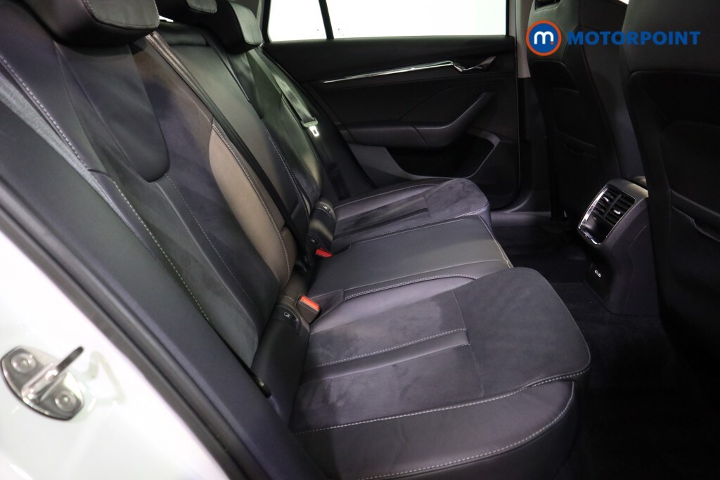 Used Skoda Octavia 2022 for sale - 76767233: Photo 23