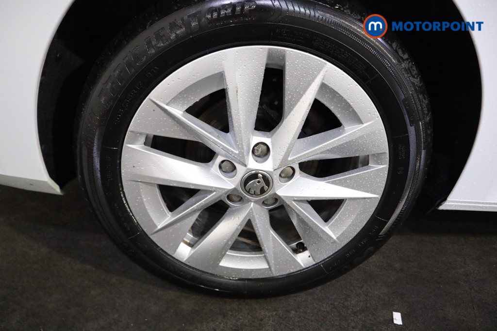 Used Skoda Octavia 2022 for sale - 76767233: Photo 28