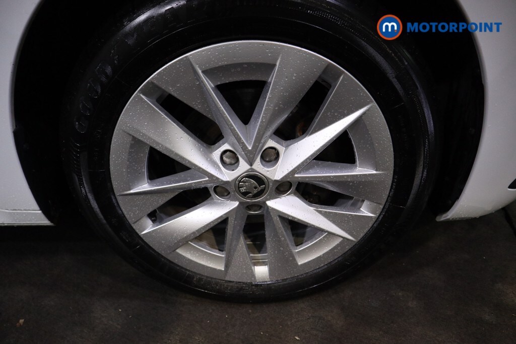 Used Skoda Octavia 2022 for sale - 76767233: Photo 29