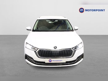 Used Skoda Octavia 2022 for sale - 76767233: Photo