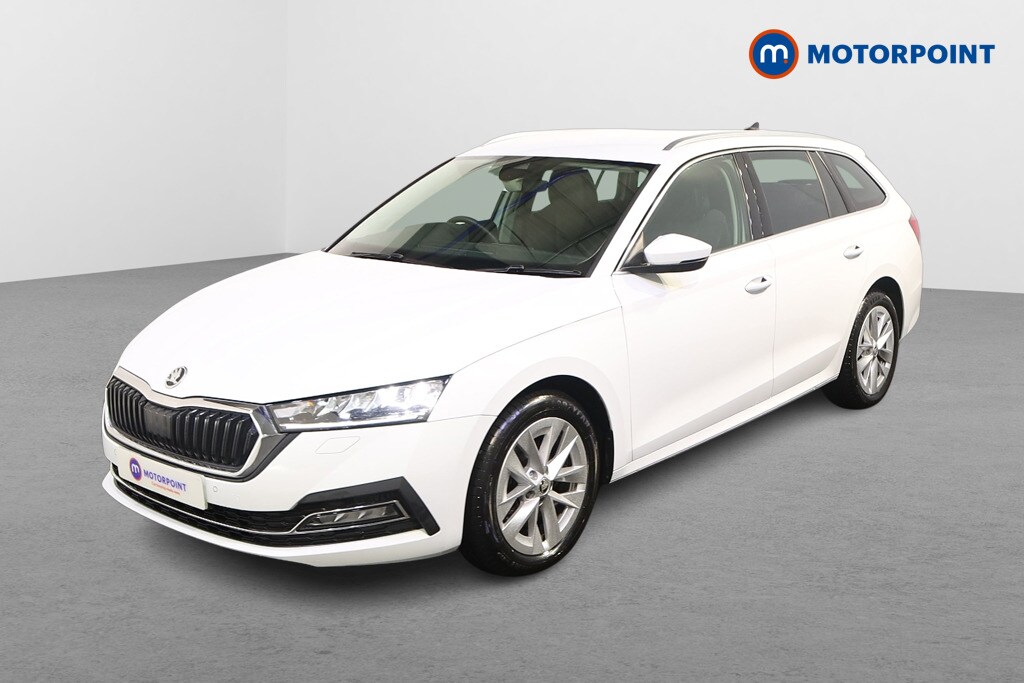 Used Skoda Octavia 2022 for sale - 76767233: Photo 3