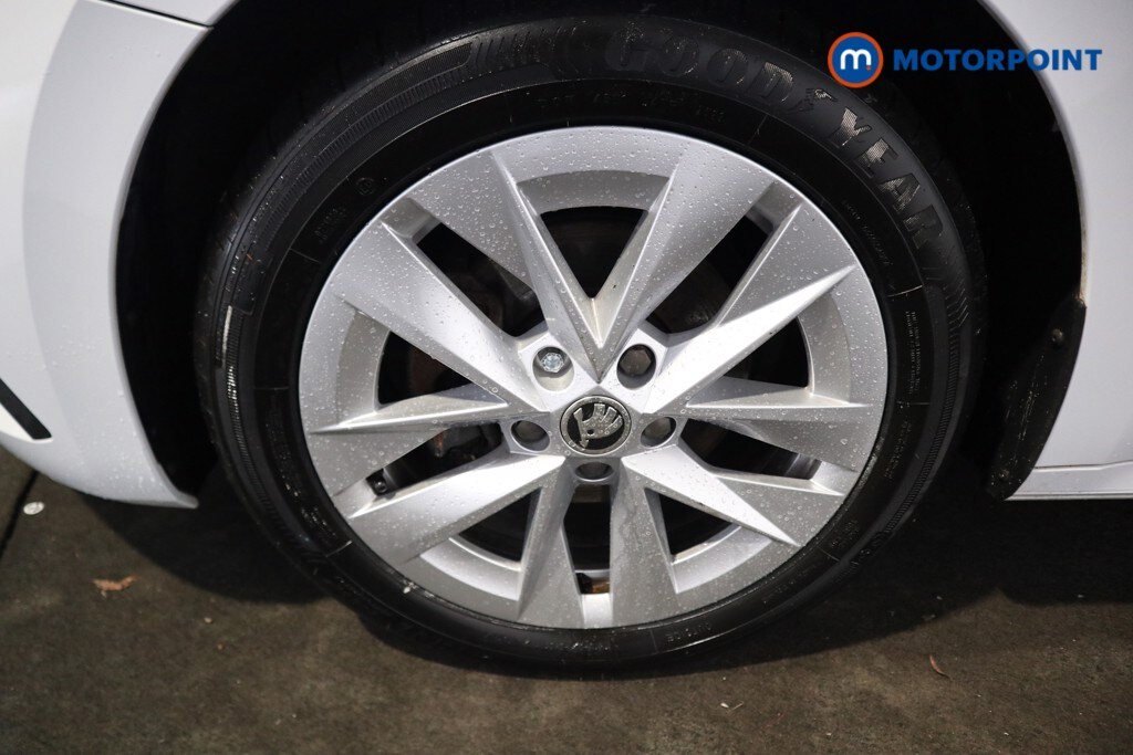 Used Skoda Octavia 2022 for sale - 76767233: Photo 30