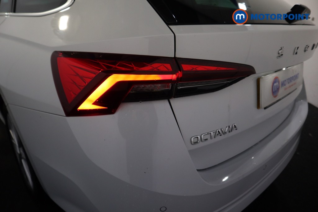 Used Skoda Octavia 2022 for sale - 76767233: Photo 33