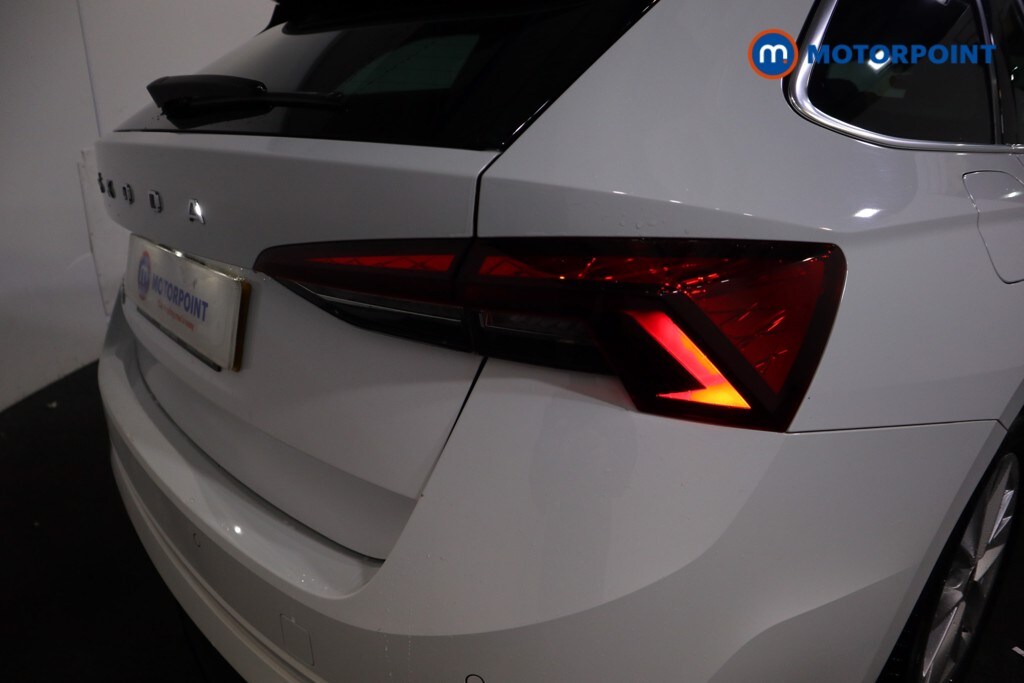 Used Skoda Octavia 2022 for sale - 76767233: Photo 34