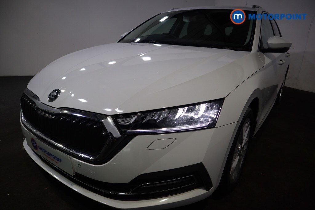 Used Skoda Octavia 2022 for sale - 76767233: Photo 39