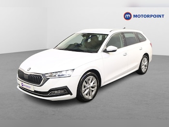 Used Skoda Octavia 2022 for sale - 76767233: Photo